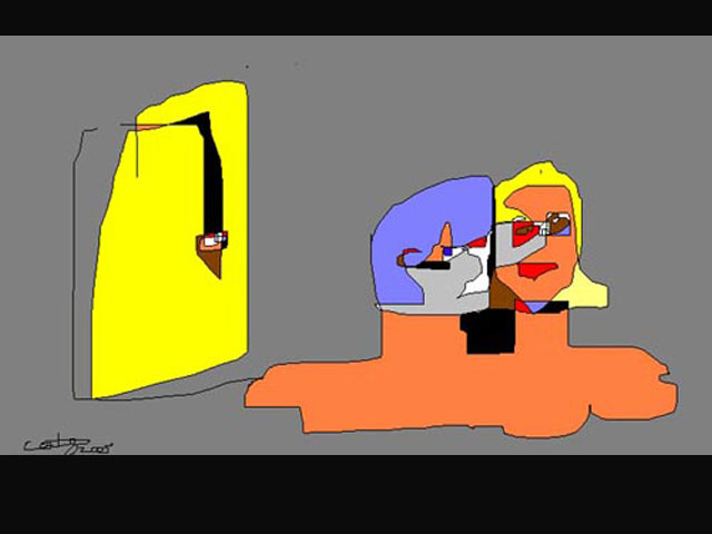 The Other Door