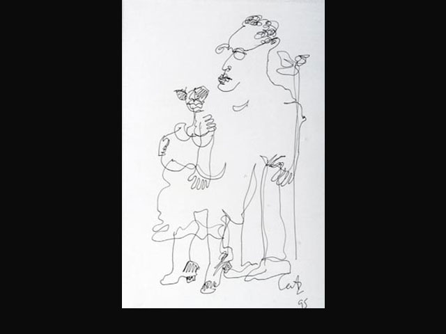 Piriapolis 1930 10 – ink 28 x 21 cm Piriapolis 1930 10 – ink 28 x 21 cm