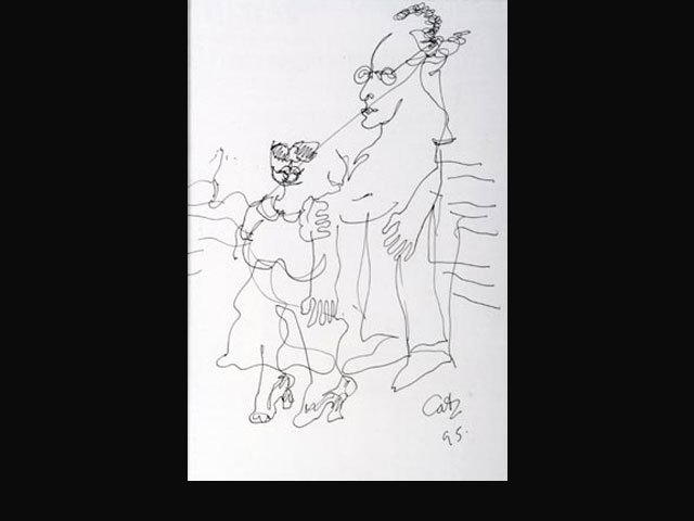 “Piriápolis 1930 8” tinta - 28x21 cm.